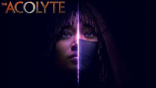 Star Wars: The Acolyte - Backdrops