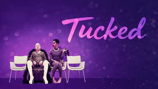 Tucked - Backdrops