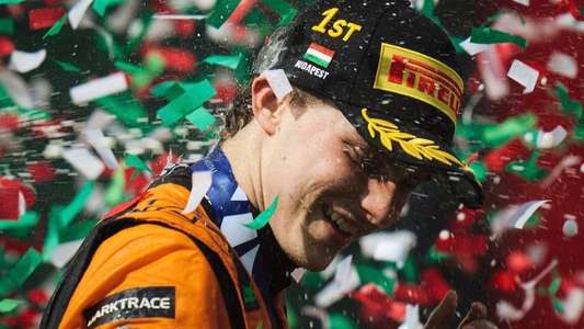 Formula 1: Drive to Survive - Backdrops