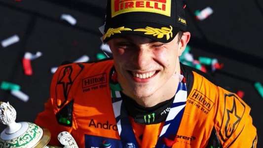 Formula 1: Drive to Survive - Backdrops