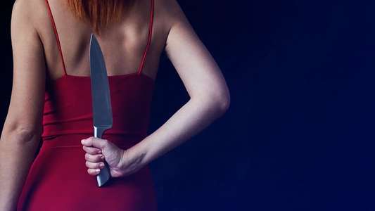Did I Kill My Mother? - Backdrops