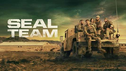 SEAL Team - Backdrops