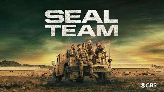 SEAL Team - Backdrops