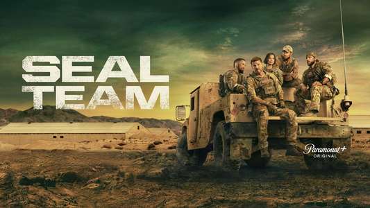 SEAL Team - Backdrops