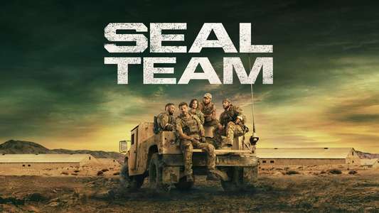 SEAL Team - Backdrops