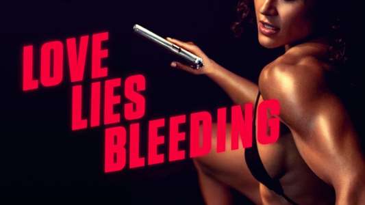 Love Lies Bleeding - Backdrops