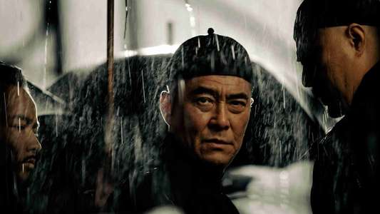 Grandmaster - Backdrops