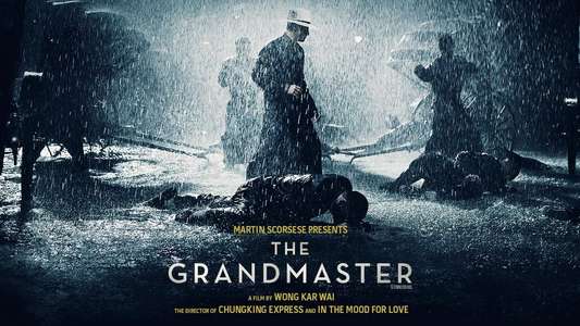 Grandmaster - Backdrops
