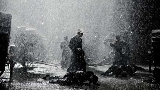 Grandmaster - Backdrops