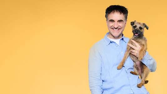The Supervet - Backdrops