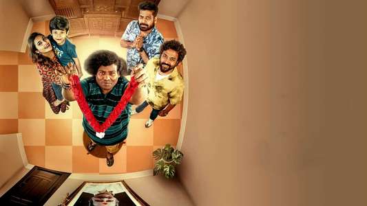 Chutney Sambar - Backdrops