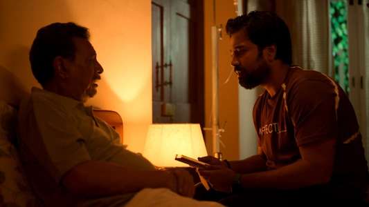 Chutney Sambar - Backdrops