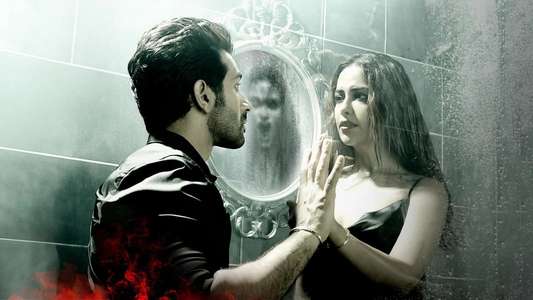 Bloody Ishq - Backdrops
