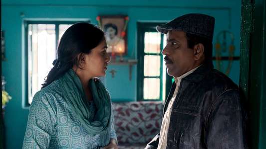 Chutney Sambar - Backdrops