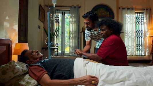 Chutney Sambar - Backdrops