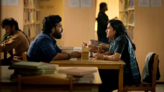 Chutney Sambar - Backdrops