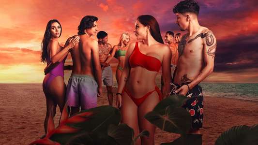 Temptation Island México - Backdrops