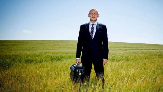 Doc Martin - Backdrops