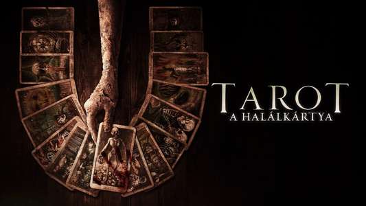 Tarot - Backdrops