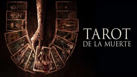 Tarot - Backdrops