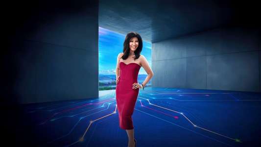 Big Brother - Backdrops