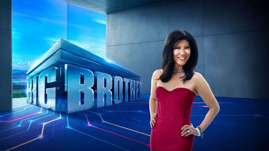 Big Brother - Backdrops