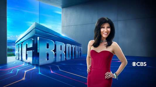 Big Brother - Backdrops