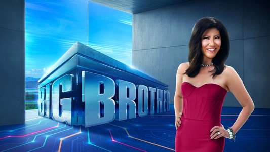 Big Brother - Backdrops