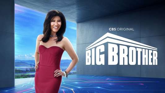 Big Brother - Backdrops
