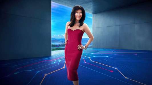 Big Brother - Backdrops