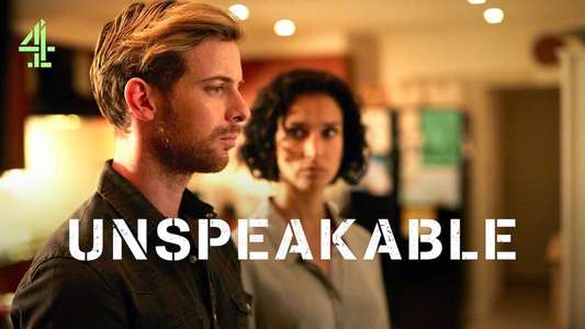 Unspeakable - Backdrops