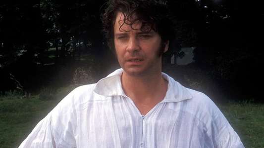 Pride and Prejudice - Backdrops