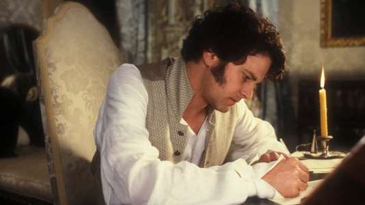 Pride and Prejudice - Backdrops