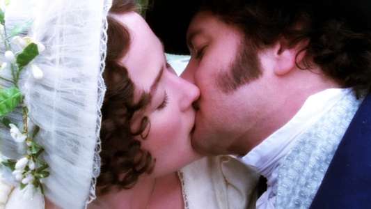 Pride and Prejudice - Backdrops