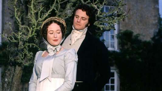 Pride and Prejudice - Backdrops