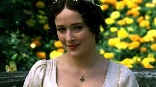 Pride and Prejudice - Backdrops