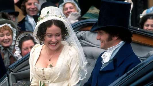 Pride and Prejudice - Backdrops