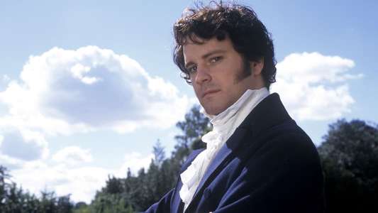 Pride and Prejudice - Backdrops