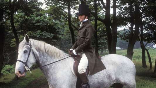 Pride and Prejudice - Backdrops