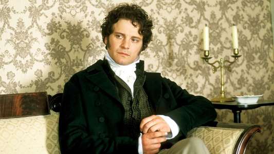 Pride and Prejudice - Backdrops