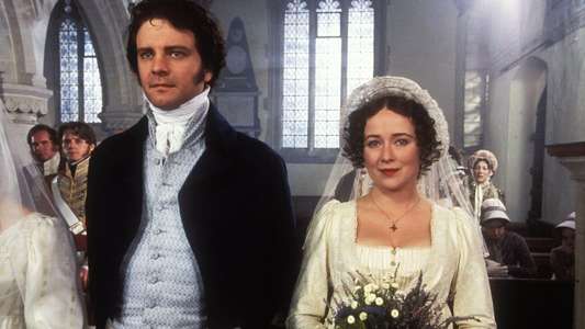 Pride and Prejudice - Backdrops