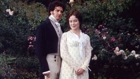Pride and Prejudice - Backdrops