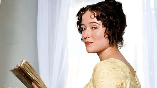 Pride and Prejudice - Backdrops