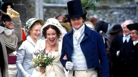 Pride and Prejudice - Backdrops