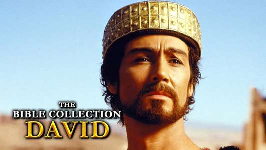 David - Backdrops