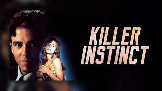 Killer Instinct - Backdrops