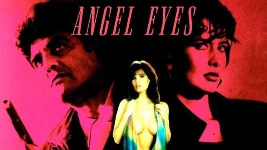 Angel Eyes - Backdrops