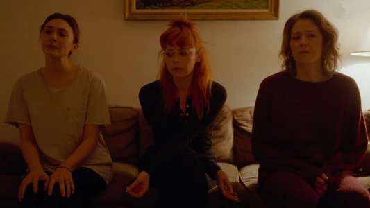 His Three Daughters - Backdrops