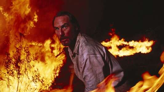 The Fire Next Time - Backdrops