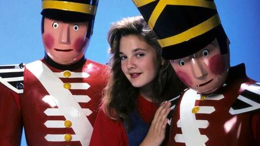 Babes In Toyland - Backdrops